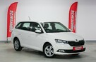 Škoda Fabia 1,0 / 95 KM / Jak Nowa / Benzyna / Czujniki / BT / Salon PL / FV23% - 3