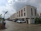 Apartament z tarasem i ogródkiem | Nowa Wola - 15