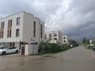 Apartament z tarasem i ogródkiem | Nowa Wola - 16