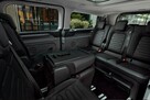 Ford Tourneo Custom Nowy Titanium A8 170KM 8-osob. Pakiet mobilne biuro Niska Cena 3073zł - 6