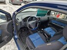 Hyundai Getz 1.1 Benzyna 66 KM, Klimatyzacja, Dwa Klucze, Lakier Metalik, USB, AUX - 6