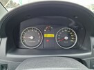 Hyundai Getz 1.1 Benzyna 66 KM, Klimatyzacja, Dwa Klucze, Lakier Metalik, USB, AUX - 8