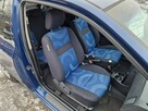 Hyundai Getz 1.1 Benzyna 66 KM, Klimatyzacja, Dwa Klucze, Lakier Metalik, USB, AUX - 15