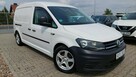 Volkswagen Caddy 1.6 102PS MAX PDC Alusy  Klimatyzacja Webasto Nowy model Lift Maxi max - 1