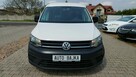 Volkswagen Caddy 1.6 102PS MAX PDC Alusy  Klimatyzacja Webasto Nowy model Lift Maxi max - 4