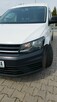 Volkswagen Caddy 1.6 102PS MAX PDC Alusy  Klimatyzacja Webasto Nowy model Lift Maxi max - 6