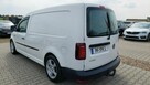 Volkswagen Caddy 1.6 102PS MAX PDC Alusy  Klimatyzacja Webasto Nowy model Lift Maxi max - 13