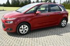 Citroen C4 Picasso 1,6hdi DUDKI11 KAM.Cofania,Navigacja,Tempomat,kredyt.GWARANCJA - 5