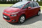 Citroen C4 Picasso 1,6hdi DUDKI11 KAM.Cofania,Navigacja,Tempomat,kredyt.GWARANCJA - 6