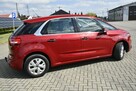 Citroen C4 Picasso 1,6hdi DUDKI11 KAM.Cofania,Navigacja,Tempomat,kredyt.GWARANCJA - 7