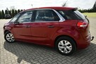 Citroen C4 Picasso 1,6hdi DUDKI11 KAM.Cofania,Navigacja,Tempomat,kredyt.GWARANCJA - 10