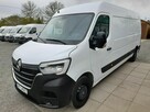 Renault Master Bardzo ładny, zarejestrowany i ubezpieczony. - 2