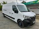 Renault Master Bardzo ładny, zarejestrowany i ubezpieczony. - 3