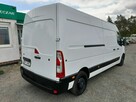 Renault Master Bardzo ładny, zarejestrowany i ubezpieczony. - 4