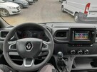 Renault Master Bardzo ładny, zarejestrowany i ubezpieczony. - 10