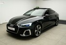 Audi A5 W cenie: GWARANCJA 2 lata, PRZEGLĄDY Serwisowe na 3 lata - 1