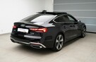 Audi A5 W cenie: GWARANCJA 2 lata, PRZEGLĄDY Serwisowe na 3 lata - 4