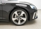 Audi A5 W cenie: GWARANCJA 2 lata, PRZEGLĄDY Serwisowe na 3 lata - 11