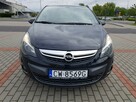 Opel Corsa 1,2 Benzyna Klima Zarejestrowany Gwarancja - 2
