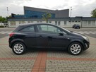 Opel Corsa 1,2 Benzyna Klima Zarejestrowany Gwarancja - 4