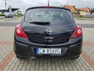 Opel Corsa 1,2 Benzyna Klima Zarejestrowany Gwarancja - 6