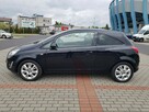 Opel Corsa 1,2 Benzyna Klima Zarejestrowany Gwarancja - 8
