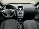 Opel Corsa 1,2 Benzyna Klima Zarejestrowany Gwarancja - 12