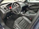 Opel Insignia 2.0 Turbo Benzyna Sport Skóry Navi Doinwestowany Zarejestr Gwarancja - 10