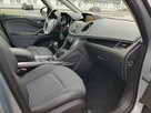Opel Zafira 2.0 cdti Szklany Dach Navi Klimatronik Zarejestrowany Gwarancja - 16