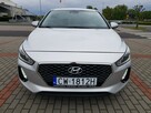 Hyundai i30 1,4 Benzyna Turbo Automat Navi Zarejestrowany Gwarancja - 2