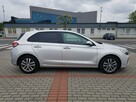 Hyundai i30 1,4 Benzyna Turbo Automat Navi Zarejestrowany Gwarancja - 4