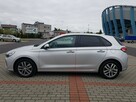 Hyundai i30 1,4 Benzyna Turbo Automat Navi Zarejestrowany Gwarancja - 6