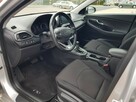 Hyundai i30 1,4 Benzyna Turbo Automat Navi Zarejestrowany Gwarancja - 8