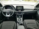 Hyundai i30 1,4 Benzyna Turbo Automat Navi Zarejestrowany Gwarancja - 10
