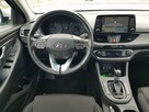 Hyundai i30 1,4 Benzyna Turbo Automat Navi Zarejestrowany Gwarancja - 11