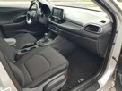 Hyundai i30 1,4 Benzyna Turbo Automat Navi Zarejestrowany Gwarancja - 14