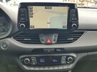 Hyundai i30 1,4 Benzyna Turbo Automat Navi Zarejestrowany Gwarancja - 16