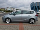 Opel Zafira 1.6 Turbo Benzyna Navi Klimatronik 7 miejsc Zarejestrowany Gwarancja - 8