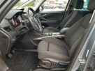 Opel Zafira 1.6 Turbo Benzyna Navi Klimatronik 7 miejsc Zarejestrowany Gwarancja - 9