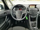Opel Zafira 1.6 Turbo Benzyna Navi Klimatronik 7 miejsc Zarejestrowany Gwarancja - 13