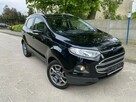 Ford EcoSport Opłacony Mały Przebieg Stan TOP - 1
