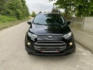 Ford EcoSport Opłacony Mały Przebieg Stan TOP - 2