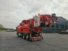 Mercedes Wiedemann SUPER 2000 6x2 WUKO RECYKLING do zbierania odpadów WUKO asenizacyjny separator be - 5
