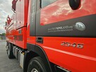 Mercedes Wiedemann SUPER 2000 6x2 WUKO RECYKLING do zbierania odpadów WUKO asenizacyjny separator be - 8
