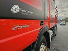 Mercedes Wiedemann SUPER 2000 6x2 WUKO RECYKLING do zbierania odpadów WUKO asenizacyjny separator be - 9