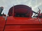 Mercedes Wiedemann SUPER 2000 6x2 WUKO RECYKLING do zbierania odpadów WUKO asenizacyjny separator be - 13