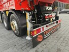 Mercedes Wiedemann SUPER 2000 6x2 WUKO RECYKLING do zbierania odpadów WUKO asenizacyjny separator be - 14