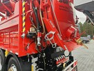 Mercedes Wiedemann SUPER 2000 6x2 WUKO RECYKLING do zbierania odpadów WUKO asenizacyjny separator be - 15