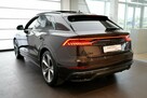 Audi Q8 W cenie: GWARANCJA 2 lata, PRZEGLĄDY Serwisowe na 3 lata - 2