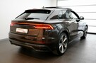 Audi Q8 W cenie: GWARANCJA 2 lata, PRZEGLĄDY Serwisowe na 3 lata - 4